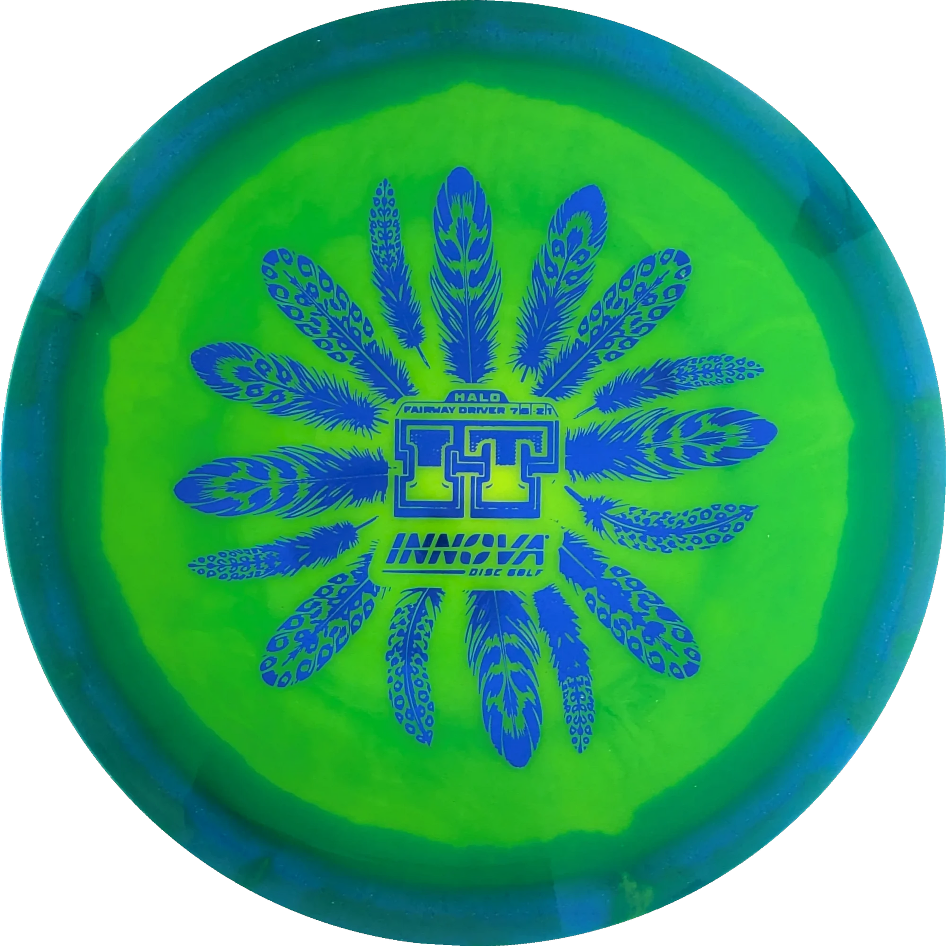 Halo Star IT