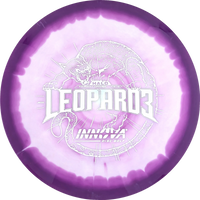 Halo Star Leopard3