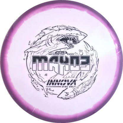 Halo Star Mako3