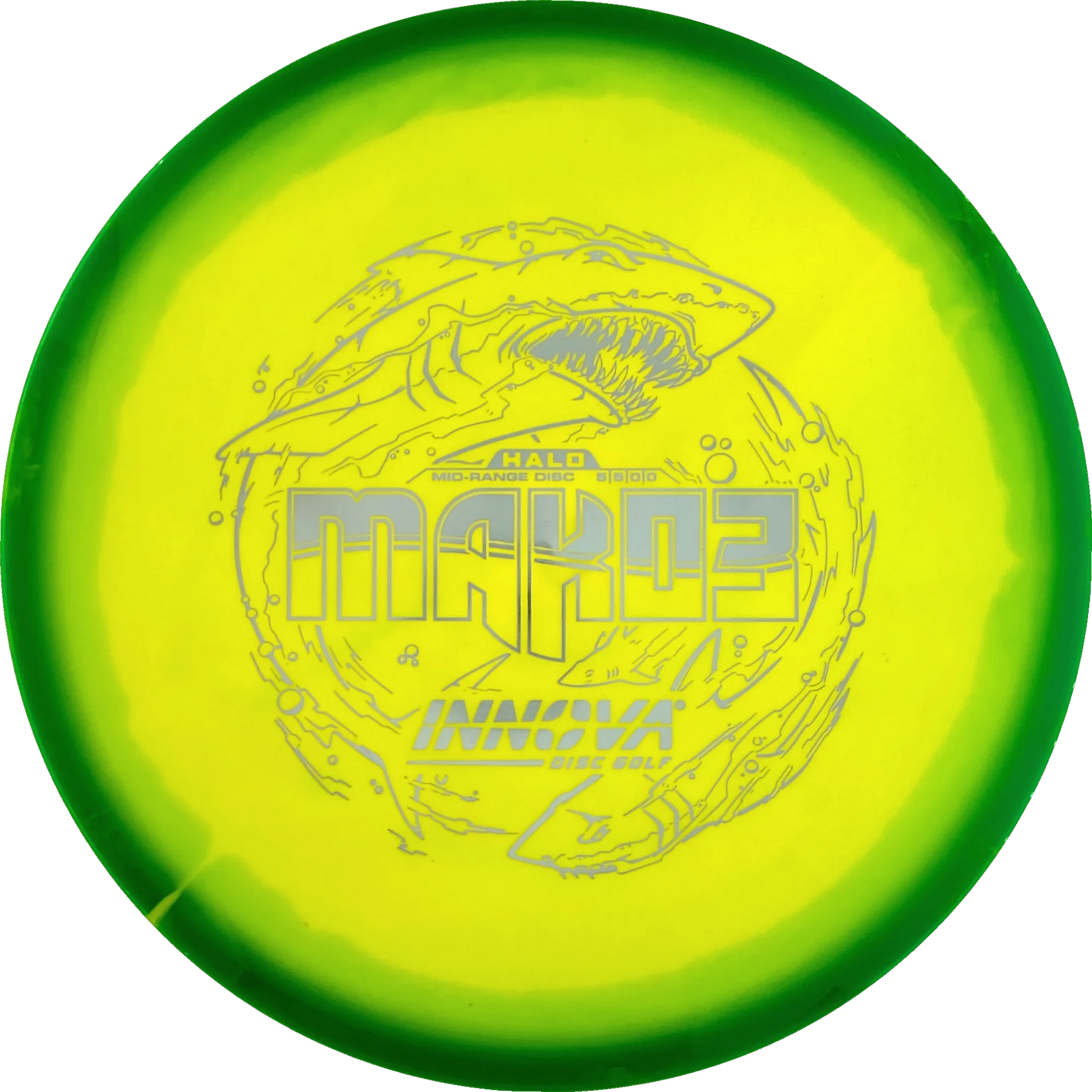 Halo Star Mako3
