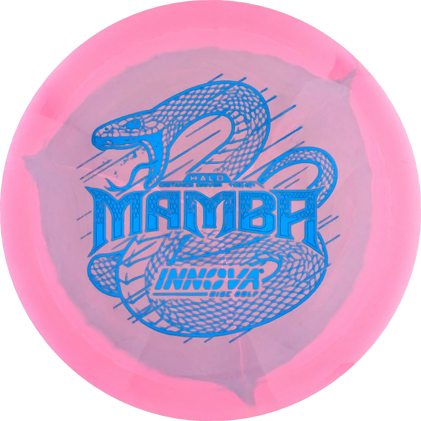 Halo Star Mamba