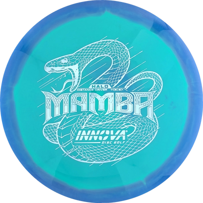 Halo Star Mamba