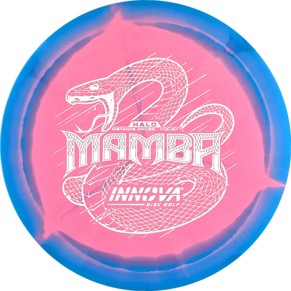 Halo Star Mamba
