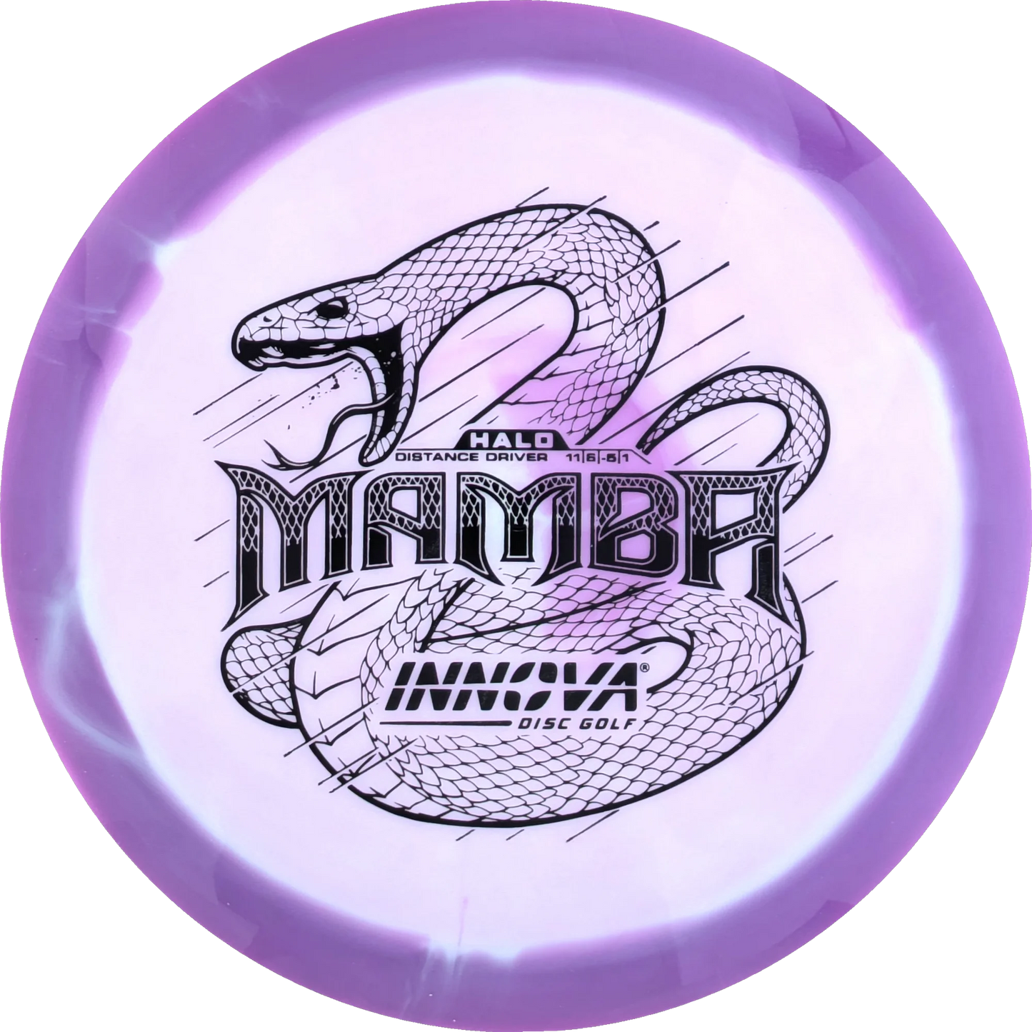 Halo Star Mamba