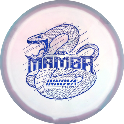 Halo Star Mamba