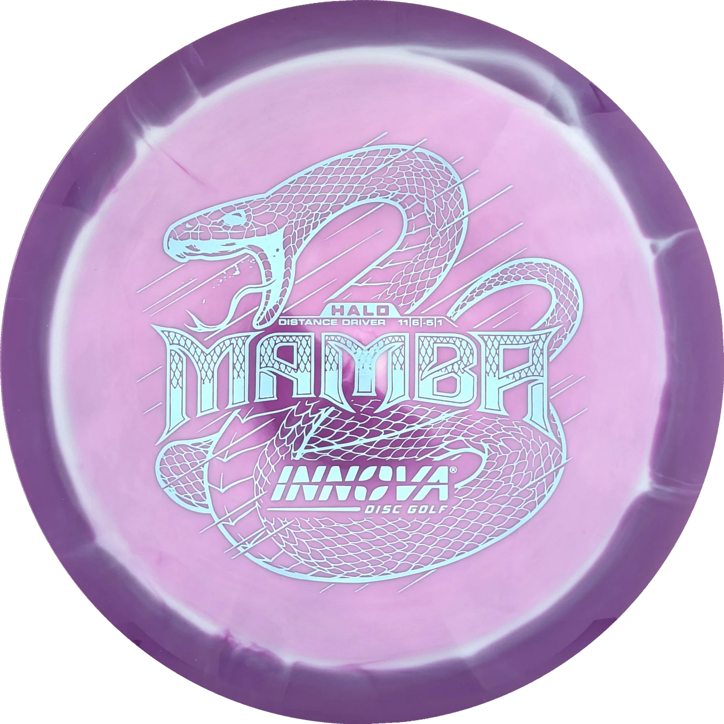 Halo Star Mamba
