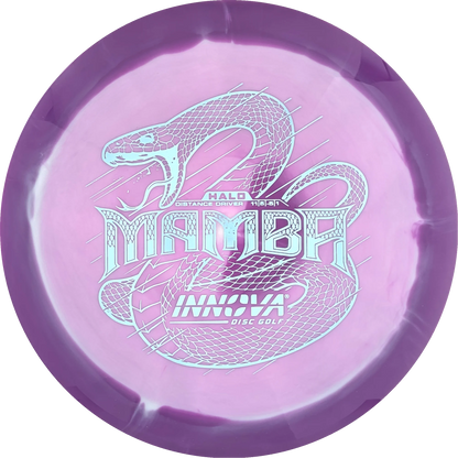 Halo Star Mamba