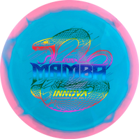 Halo Star Mamba