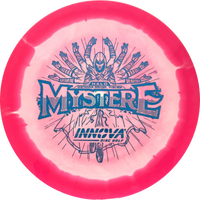 Halo Star Mystere