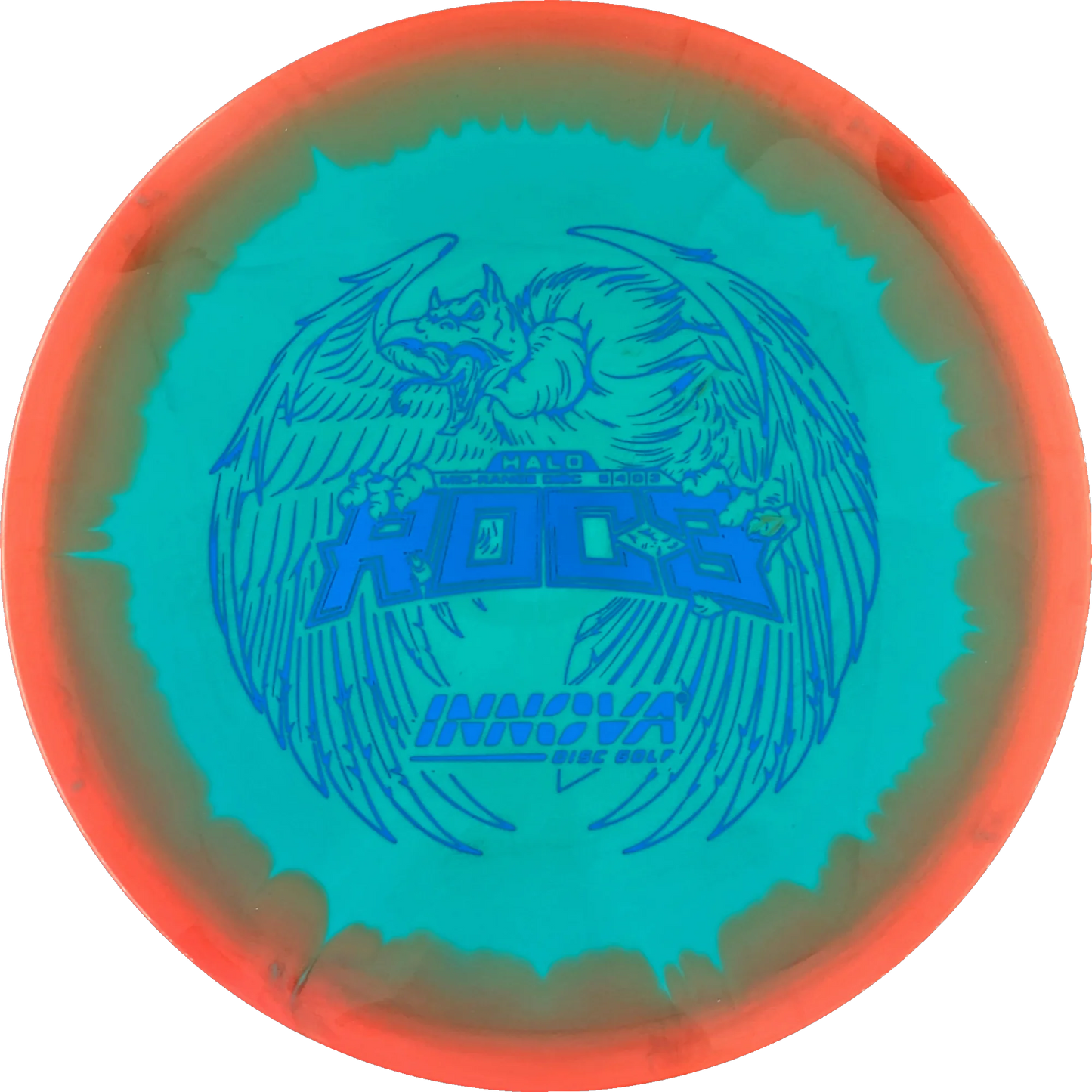 Halo Star Roc3