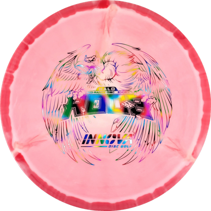 Halo Star Roc3