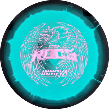 Halo Star Roc3