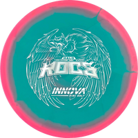 Halo Star Roc3