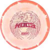 Halo Star Roc3