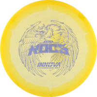 Halo Star Roc3