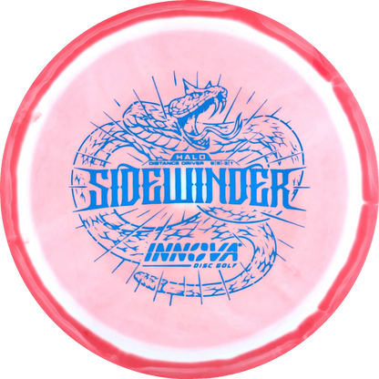 Halo Star Sidewinder