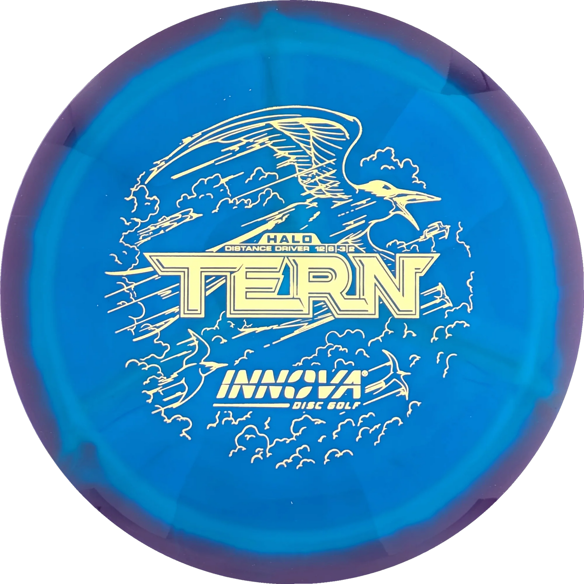 Halo Star Tern