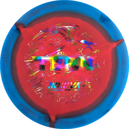 Halo Star Tern