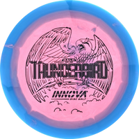Halo Star Thunderbird