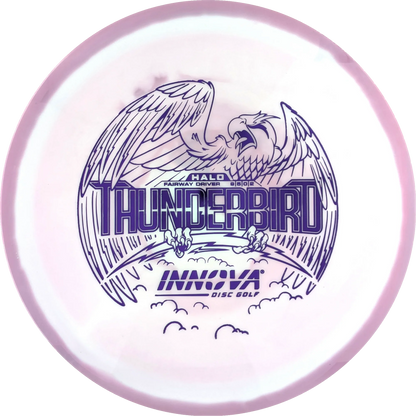Halo Star Thunderbird