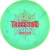 Halo Star Thunderbird