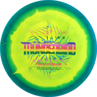 Halo Star Thunderbird