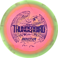 Halo Star Thunderbird