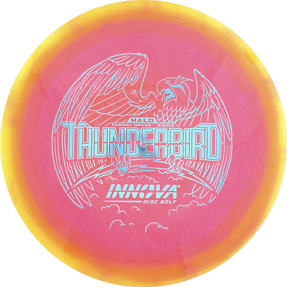 Halo Star Thunderbird