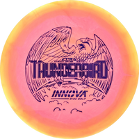 Halo Star Thunderbird