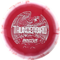 Halo Star Thunderbird
