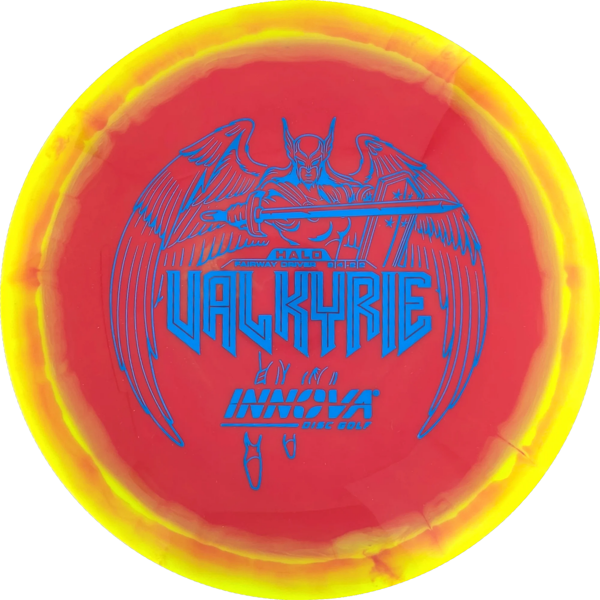 Halo Star Valkyrie
