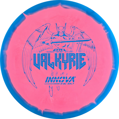 Halo Star Valkyrie