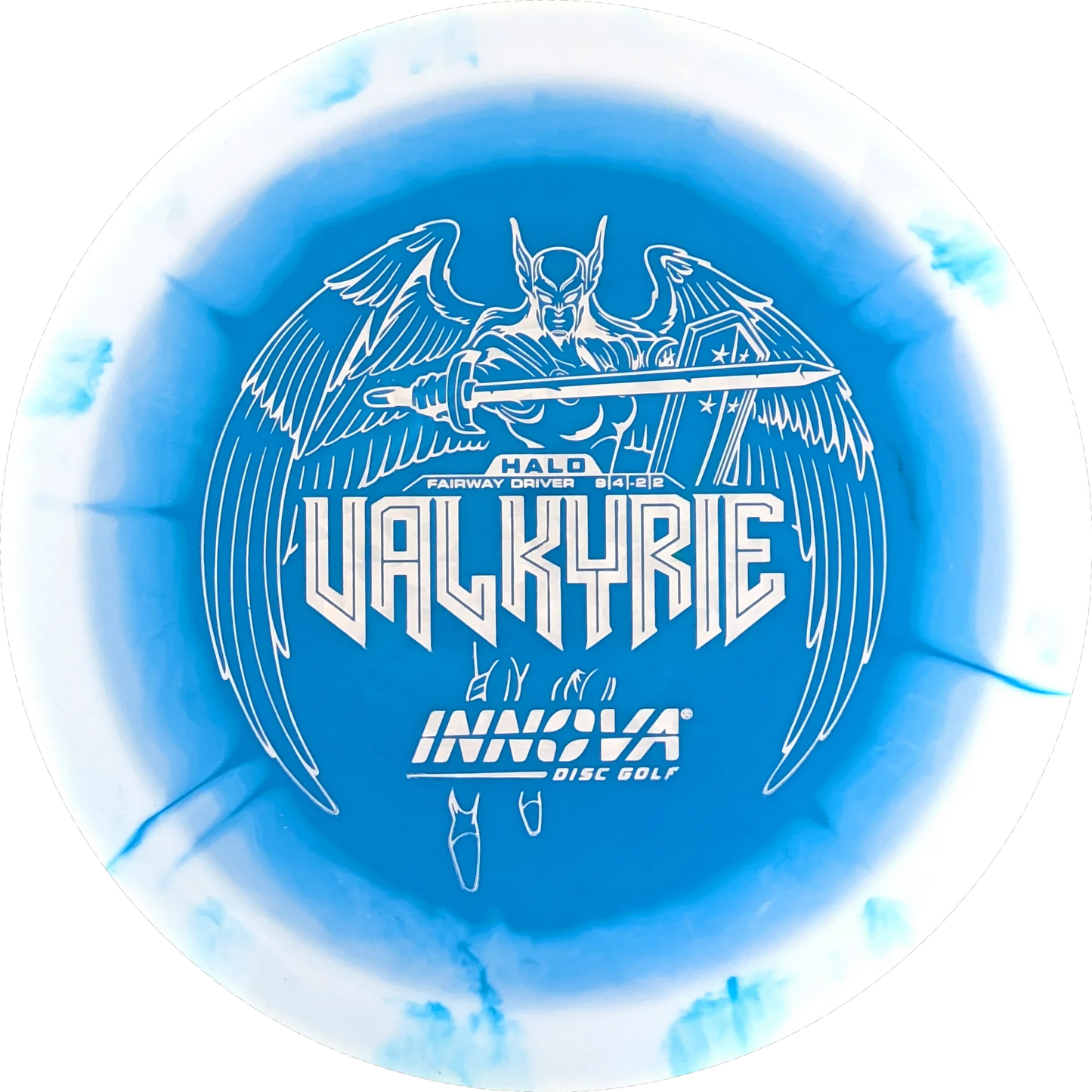 Halo Star Valkyrie