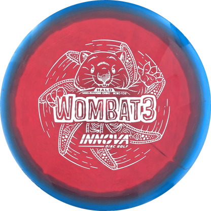 Halo Star Wombat3