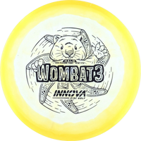 Halo Star Wombat3