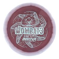 Halo Star Wombat3