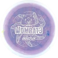 Halo Star Wombat3