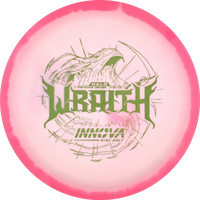Halo Star Wraith