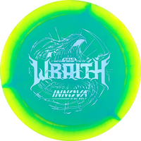 Halo Star Wraith