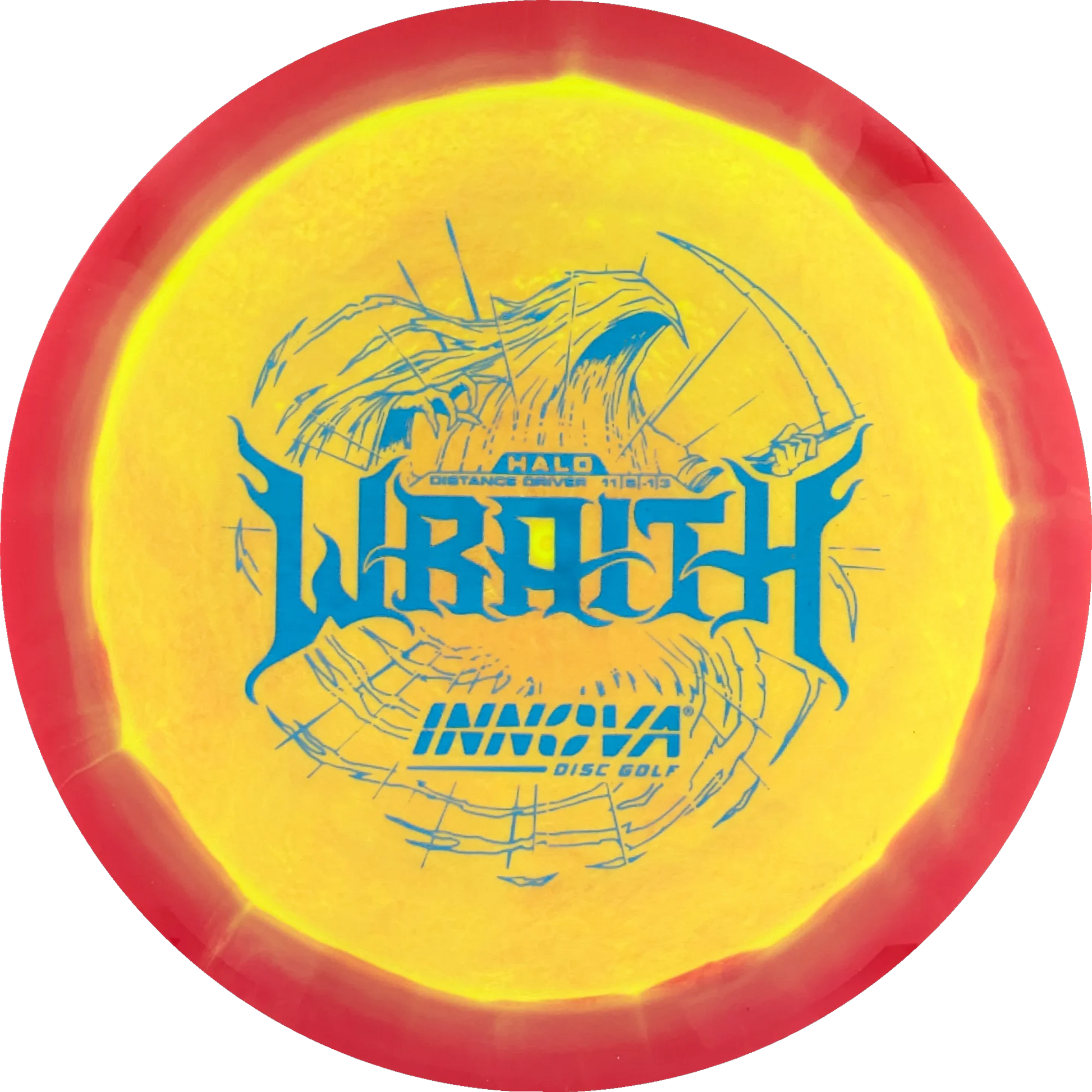 Halo Star Wraith