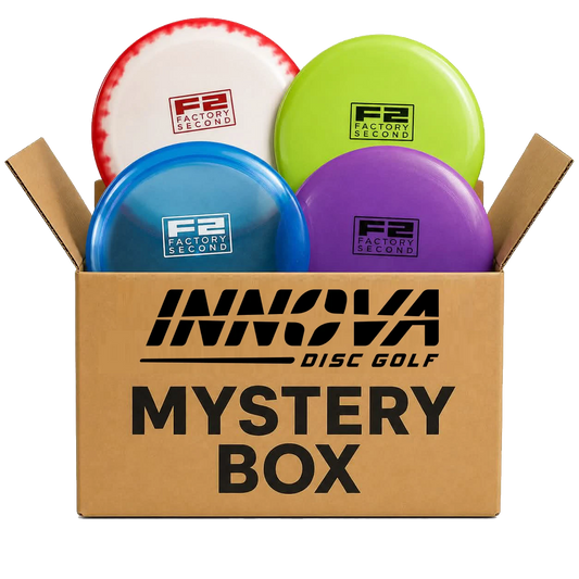 Innova Mysterybox