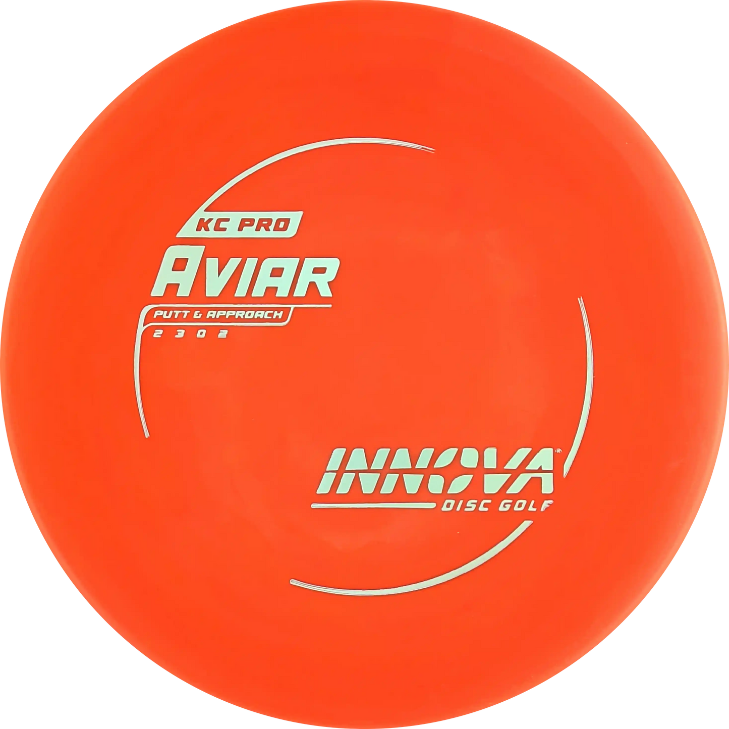 KC Pro Aviar