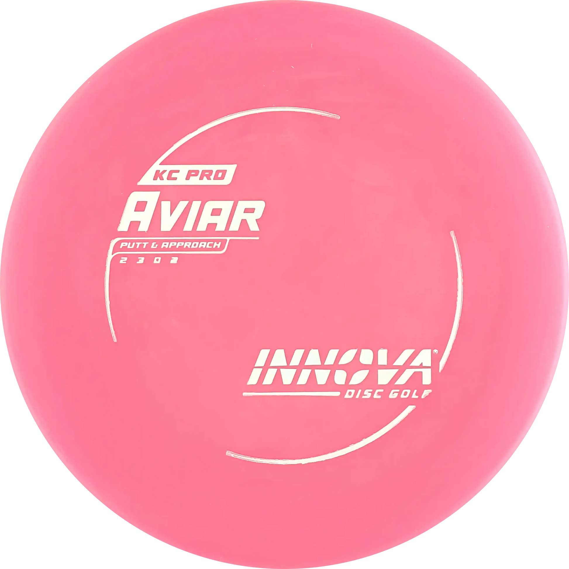 KC Pro Aviar