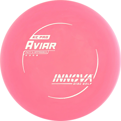 KC Pro Aviar