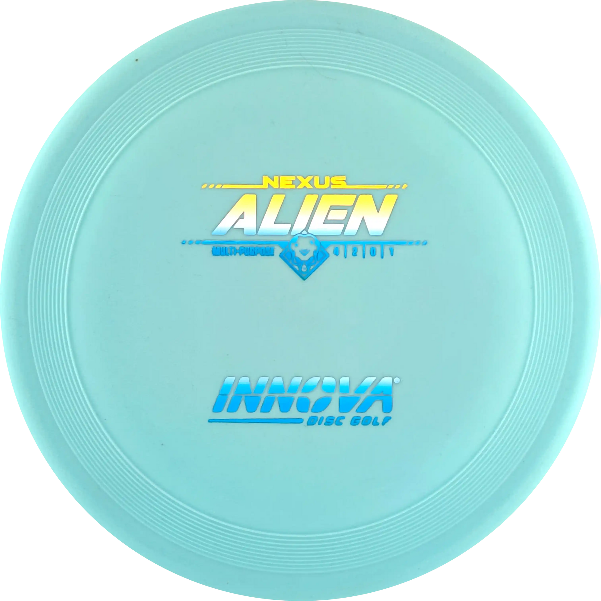 Nexus Alien
