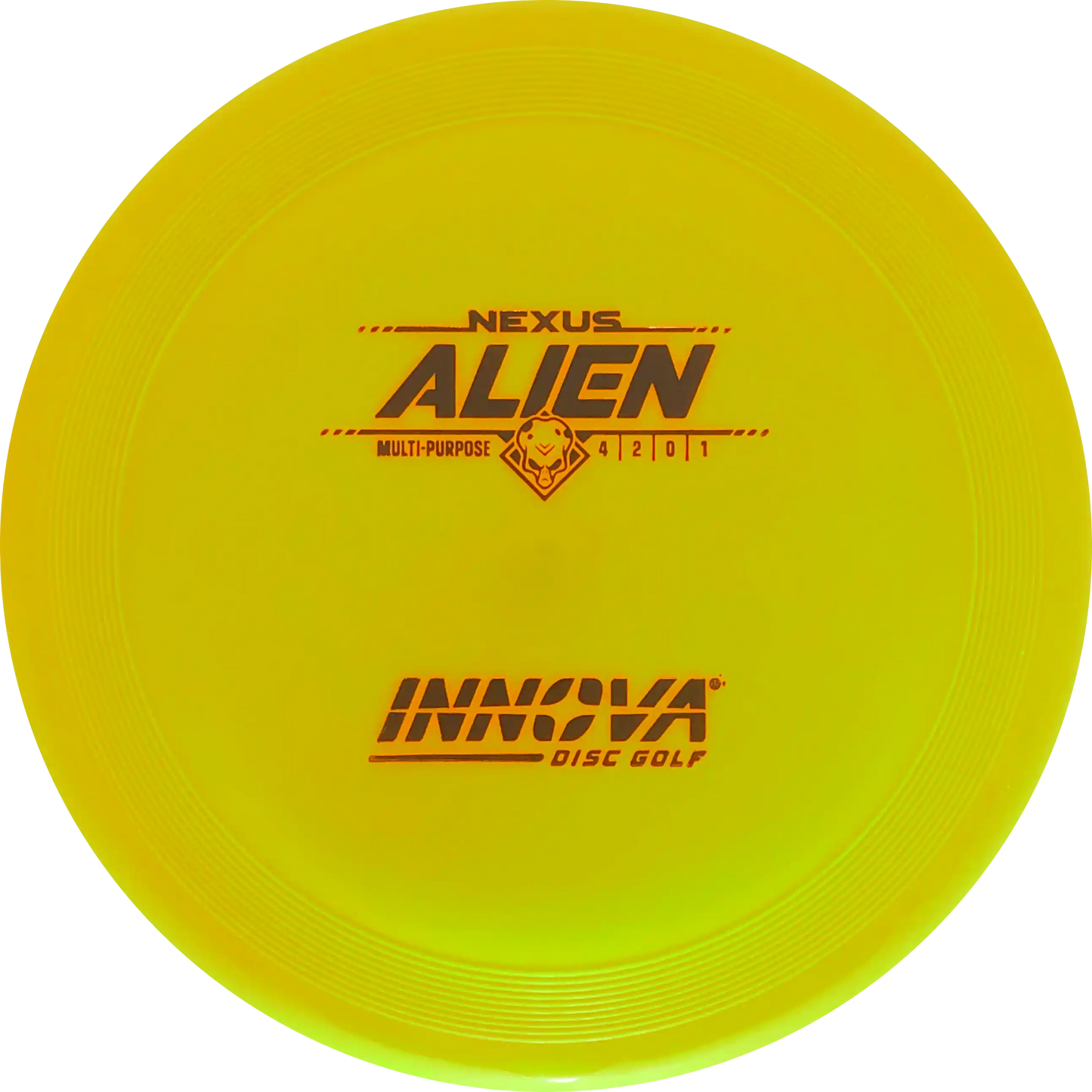 Nexus Alien