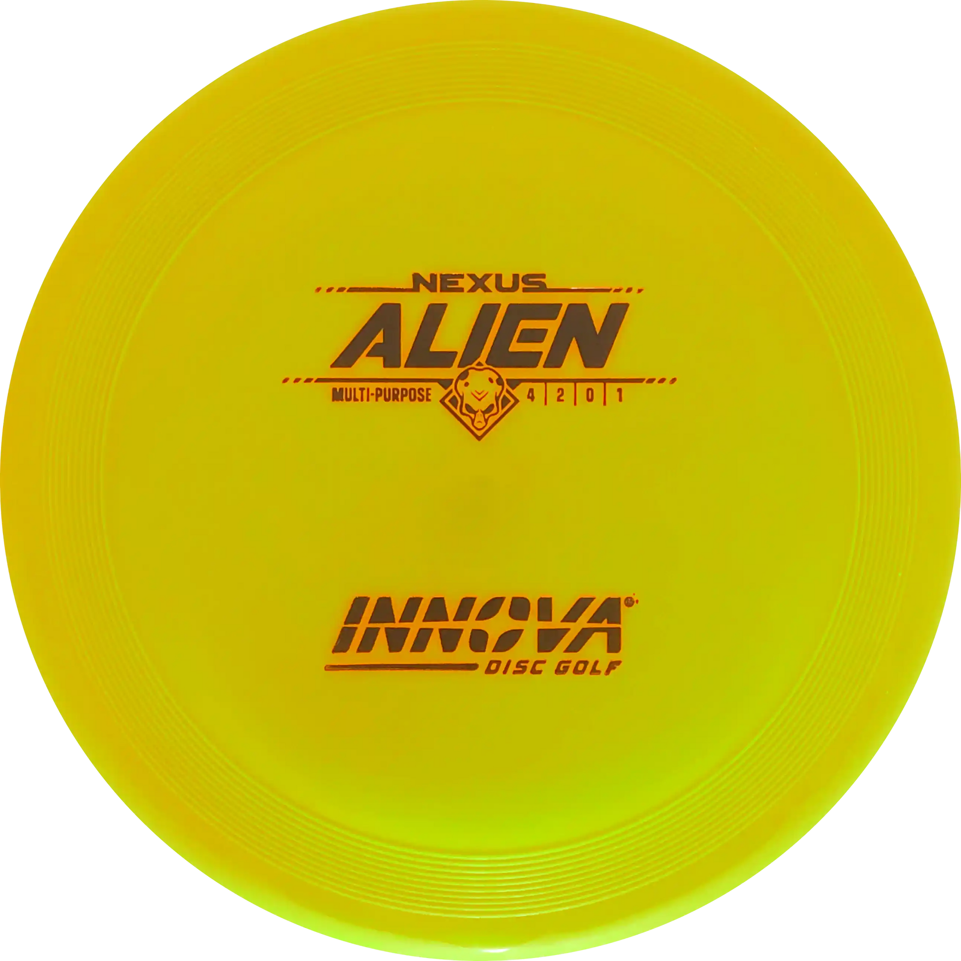 Nexus Alien