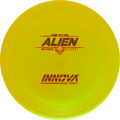 Nexus Alien