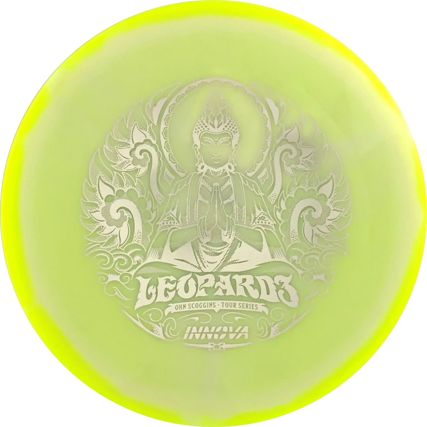 Proto Glow Halo Star 2025 Ohn Scoggins Leopard3