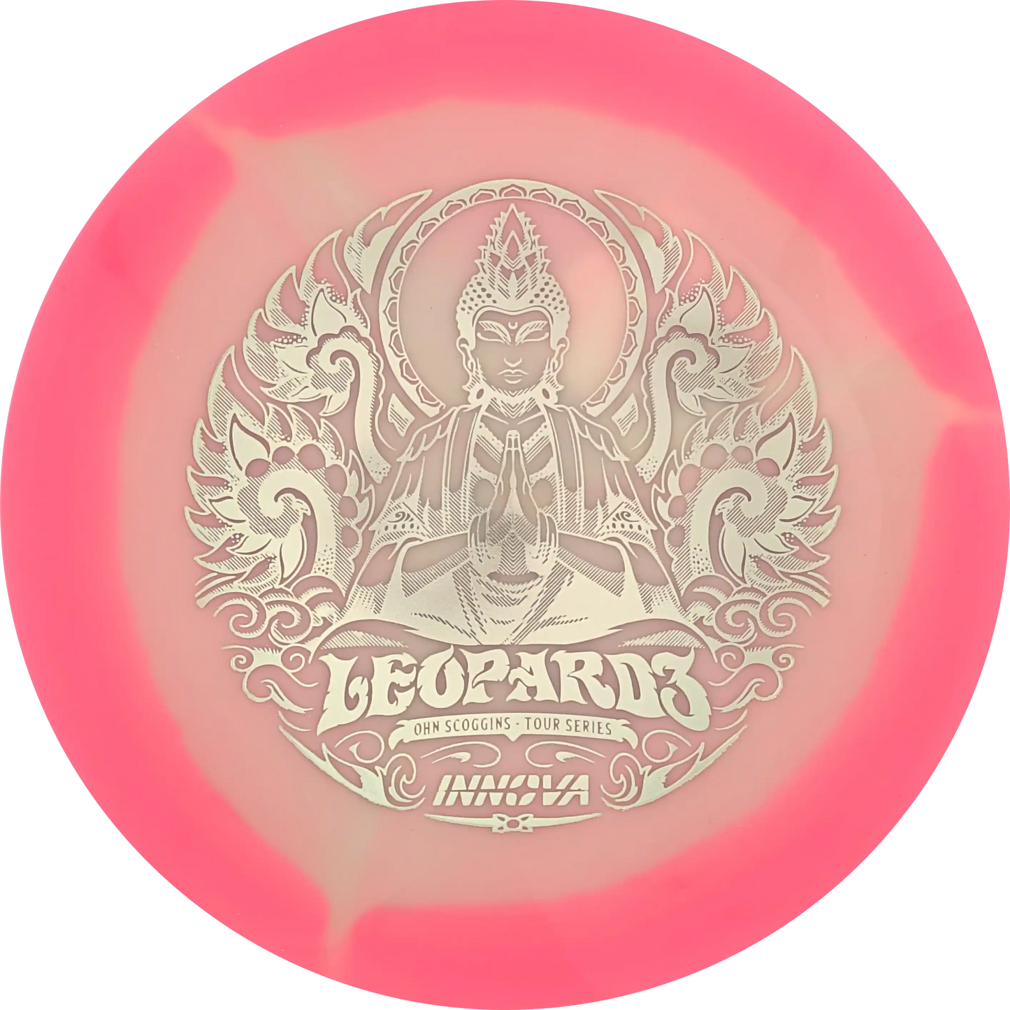 Proto Glow Halo Star 2025 Ohn Scoggins Leopard3